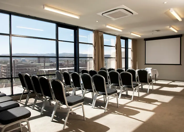 Mantra Hindmarsh Square