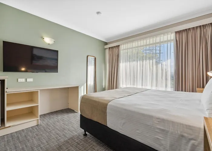 Holidays home Econo Dockside Glenelg