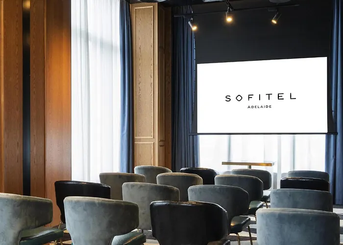 Sofitel Adelaide