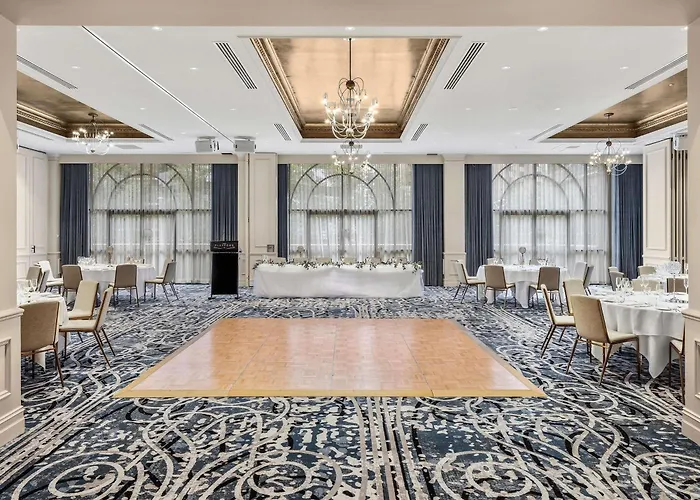 Jacuzzi hotel: The Playford Adelaide - Mgallery